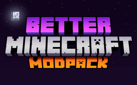 [BMC]更好的我的世界-星墨资源站