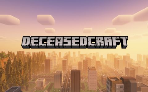 亡者世界(DeceasedCraft)-星墨资源站