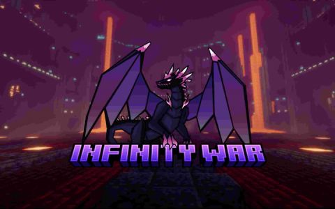 [INF4]无限战争4-星墨资源站