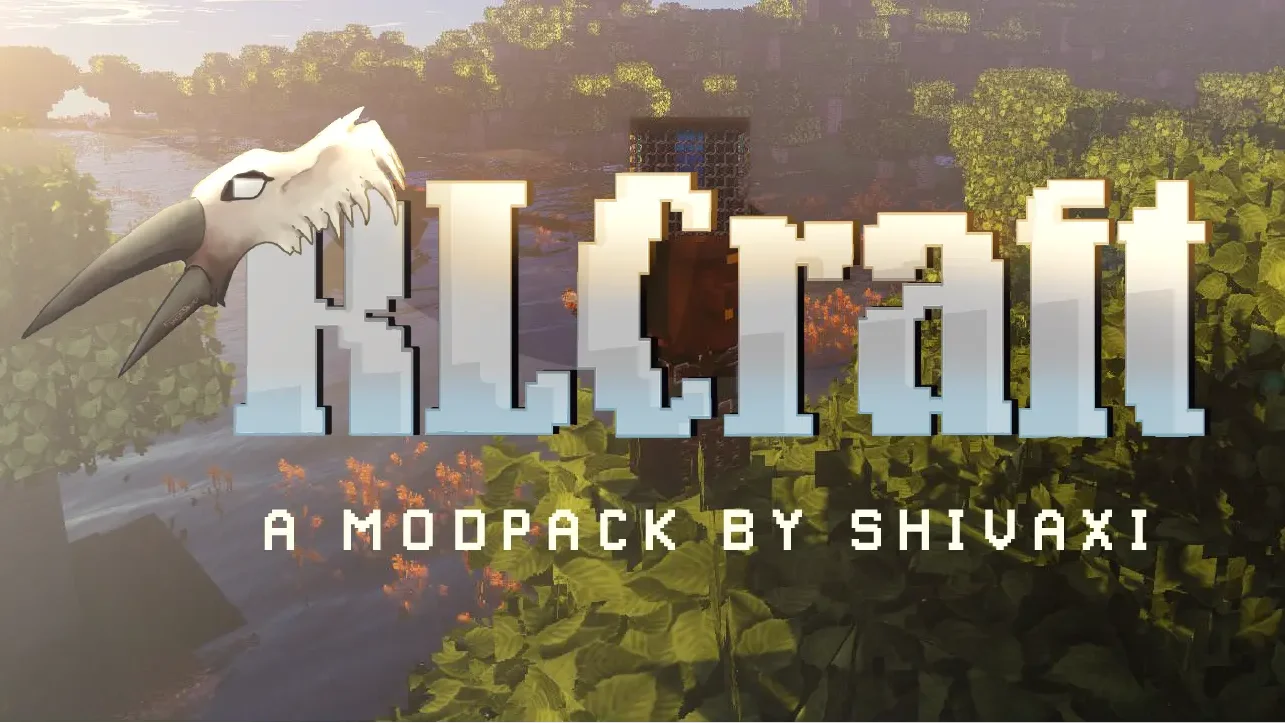 RLCraft超困难生存-星墨资源站