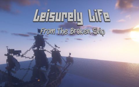 遗忘之海-星墨资源站